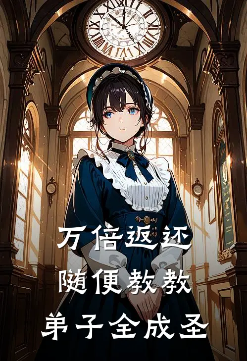 万倍返还：随便教教，弟子全成圣