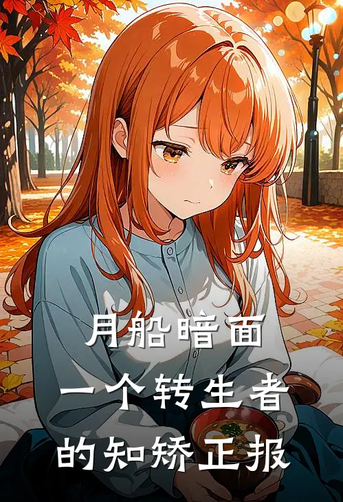 月船暗面：一个转生者的知矫正报
