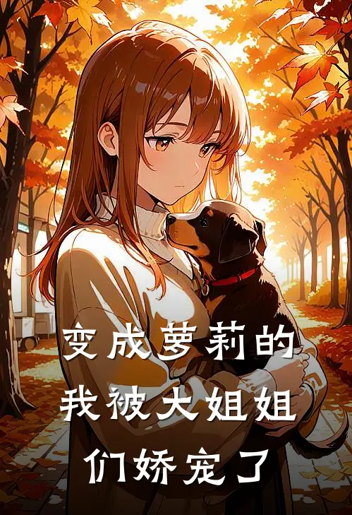 变成萝莉的我被大姐姐们娇宠了