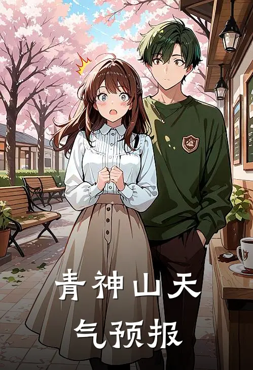 青神山天气预报