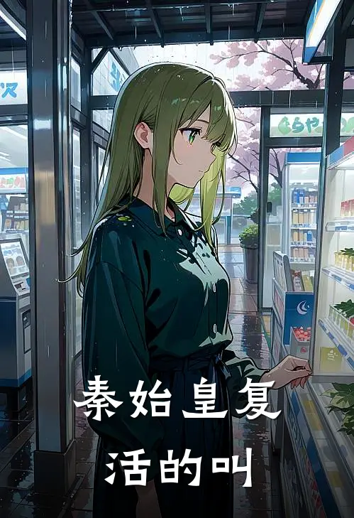 秦始皇复活的叫