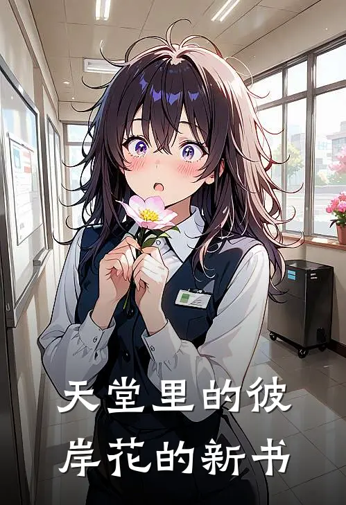 天堂里的彼岸花的新书