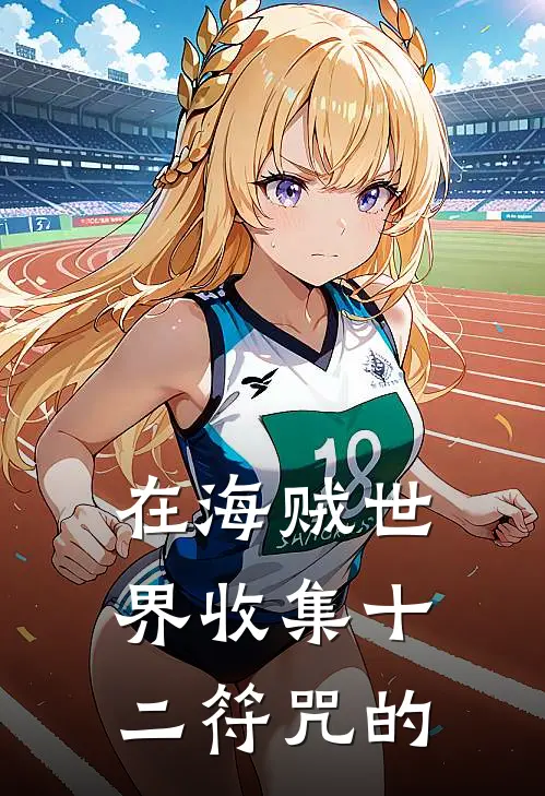 在海贼世界收集十二符咒的