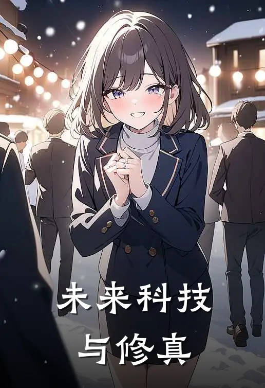 未来科技与修真