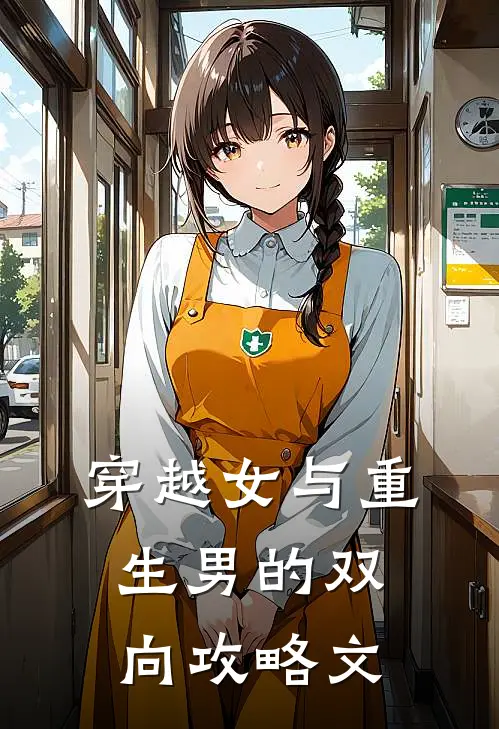 穿越女与重生男的双向攻略文