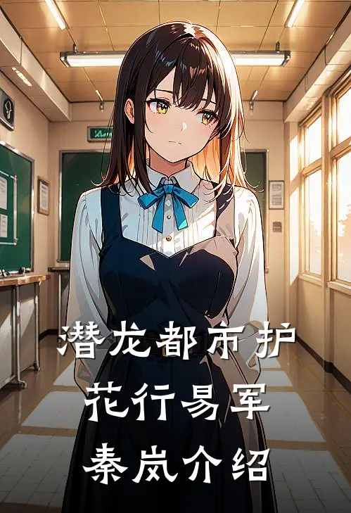 潜龙都市护花行易军秦岚介绍