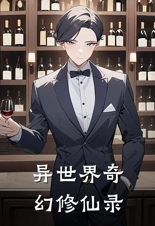 异世界奇幻修仙录