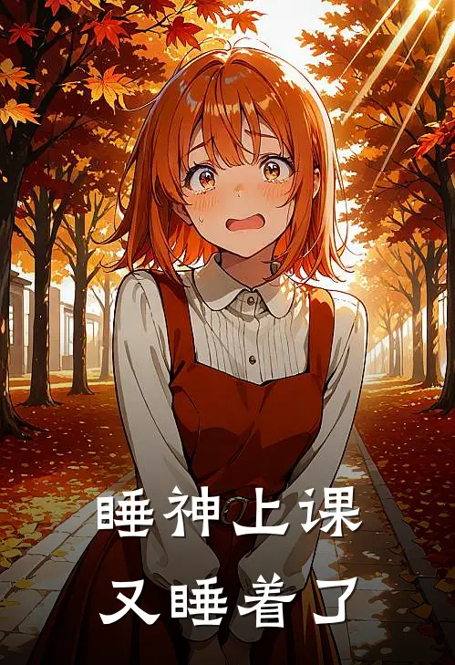 睡神上课又睡着了