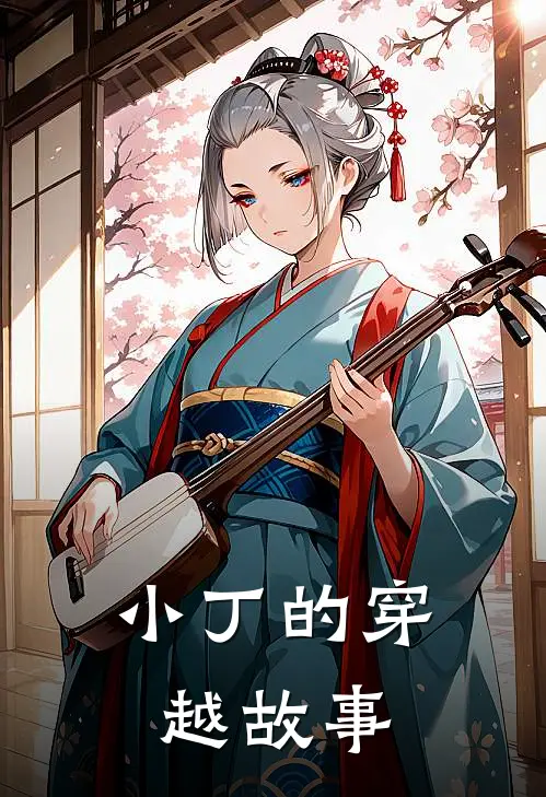 小丁的穿越故事