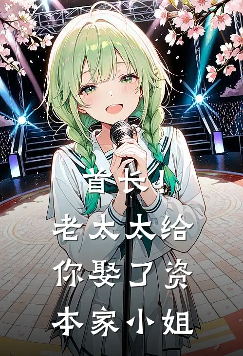 首长！老太太给你娶了资本家小姐