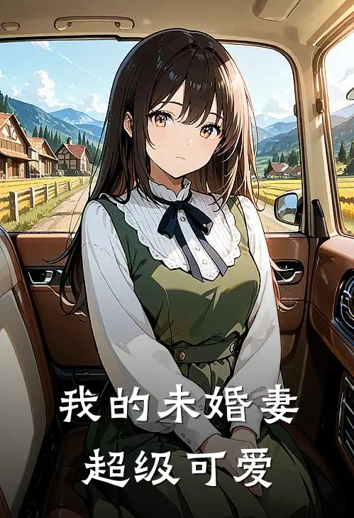我的未婚妻超级可爱