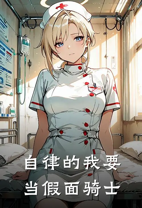 自律的我要当假面骑士