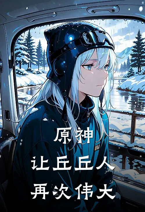 原神：让丘丘人再次伟大(格雷戈里首晓)最新完本小说推荐_免费小说推荐原神：让丘丘人再次伟大格雷戈里首晓