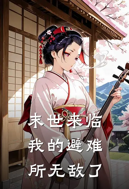 末世来临：我的避难所无敌了