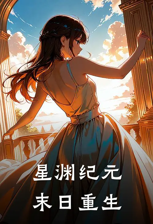 星渊纪元：末日重生