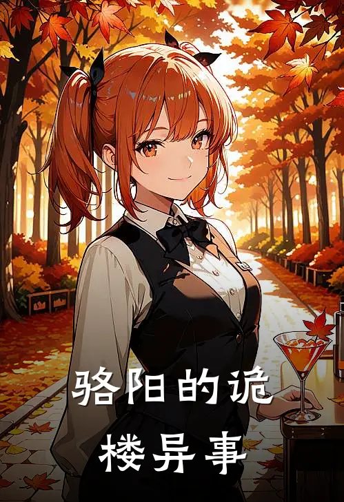 骆阳的诡楼异事(玉佩玉佩)全本免费在线阅读_骆阳的诡楼异事全文阅读