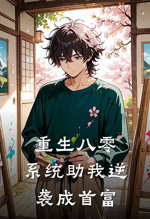 重生八零：系统助我逆袭成首富