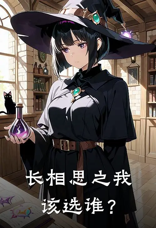 长相思之我该选谁？