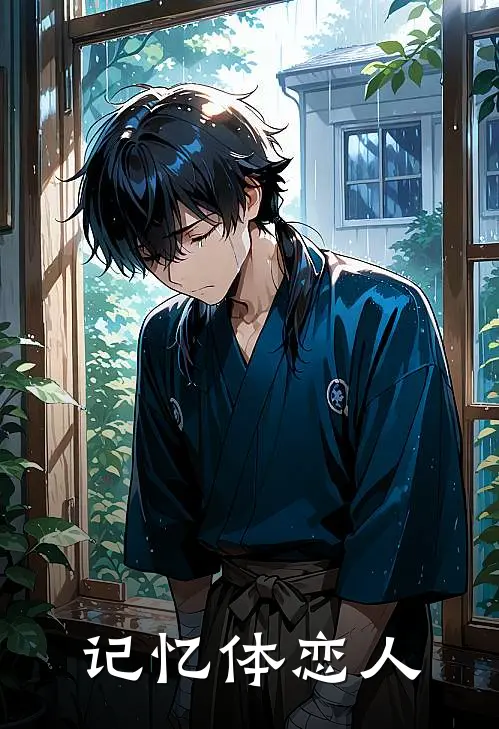 记忆体恋人