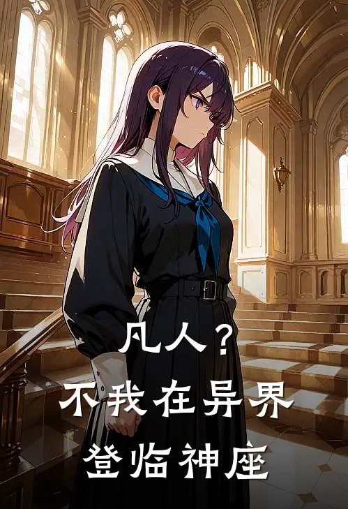 凡人？不，我在异界登临神座