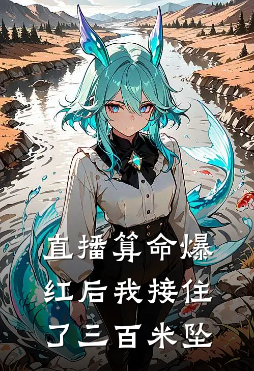 直播算命爆红后我接住了三百米坠
