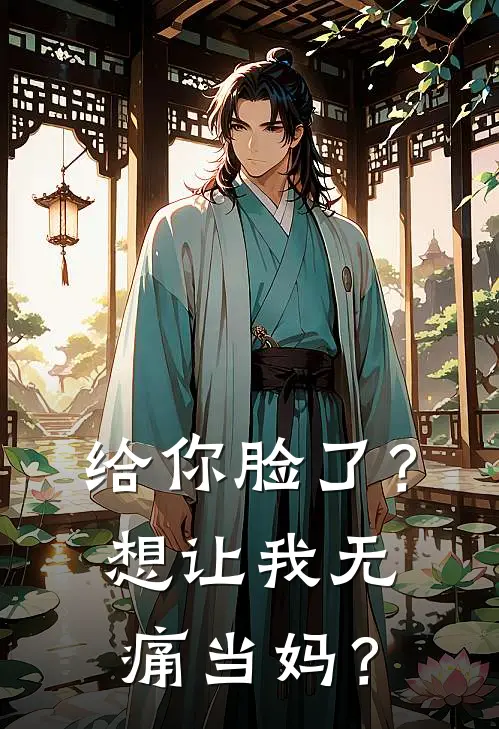 给你脸了？想让我无痛当妈？