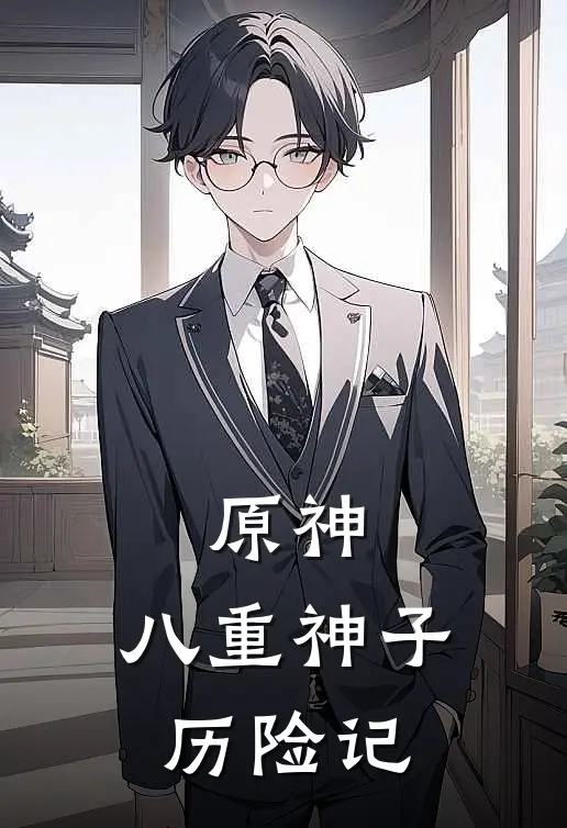 原神：八重神子历险记