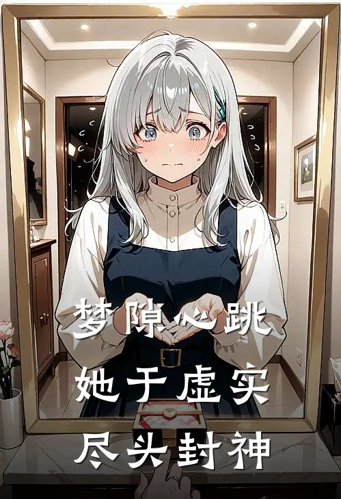 梦隙心跳：她于虚实尽头封神(林织夏沈言)完整版免费阅读_(梦隙心跳：她于虚实尽头封神)全章节免费在线阅读