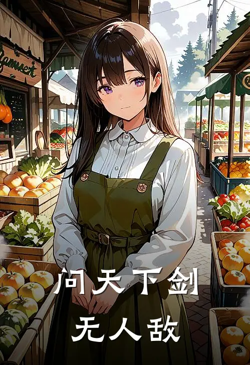 问天下剑无人敌