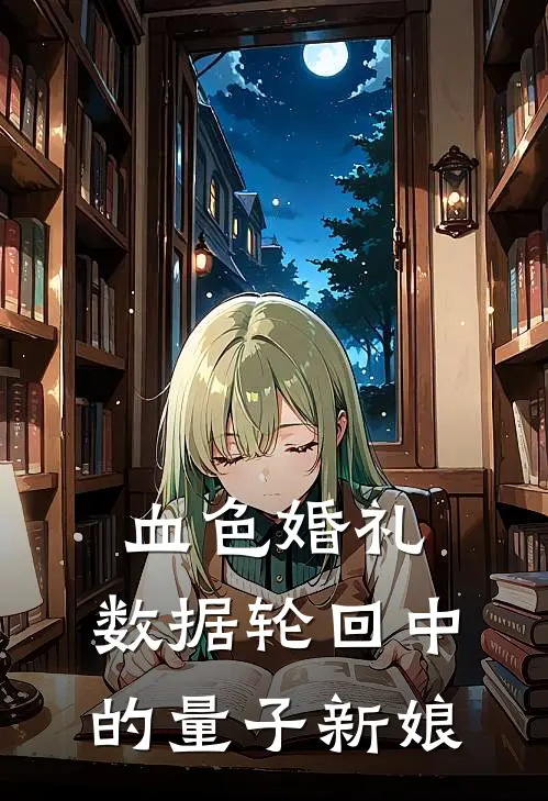 血色婚礼：数据轮回中的量子新娘