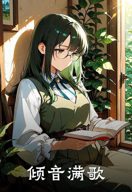 唐昊唐倾音(倾音满歌)全本阅读_唐昊唐倾音最新热门小说