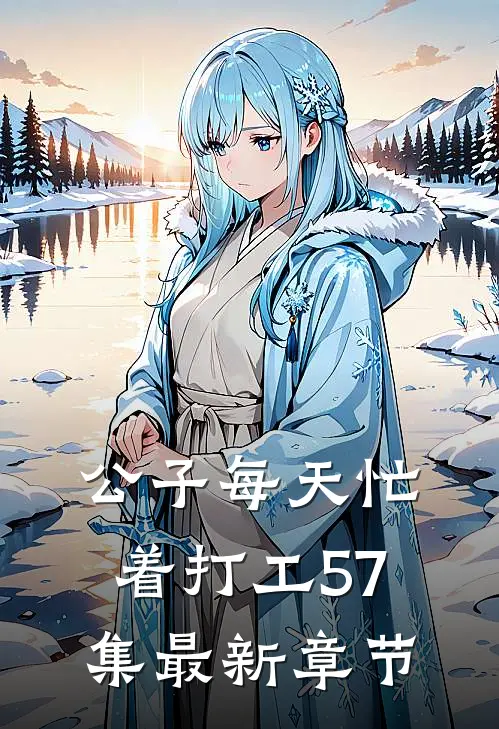 公子每天忙着打工57集最新章节