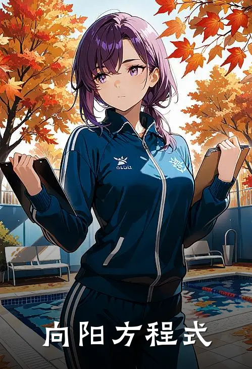 向阳方程式