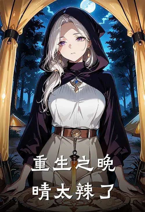 重生之晚晴太辣了