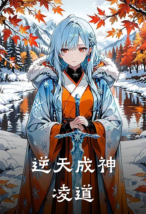 逆天成神：凌道(苏寒林小桃)最新章节在线阅读_(逆天成神：凌道)最新章节在线阅读