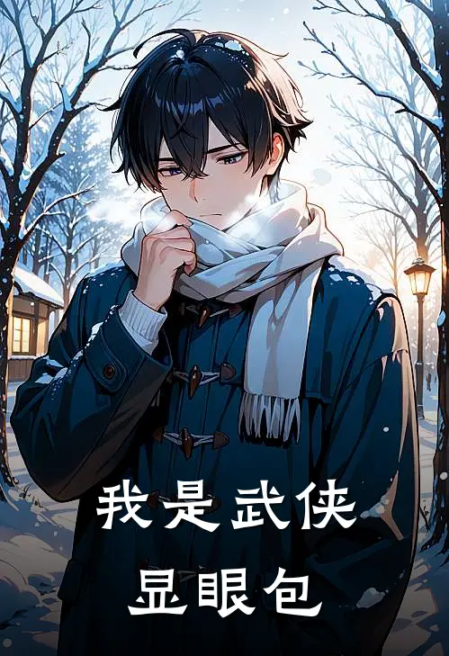 我是武侠显眼包水北可欣完结版小说_完结版小说我是武侠显眼包(水北可欣)