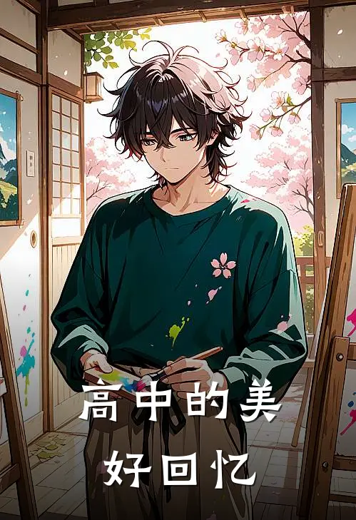 高中的美好回忆