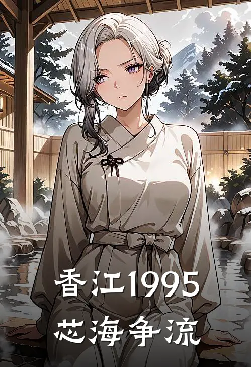 香江1995：芯海争流