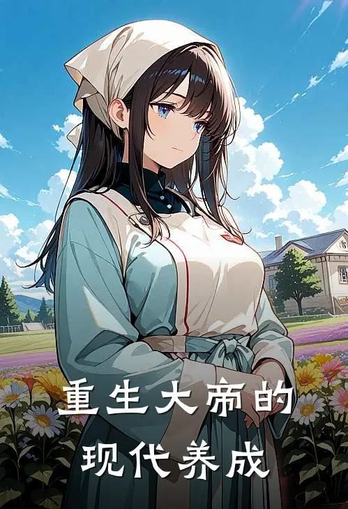 重生大帝的现代养成