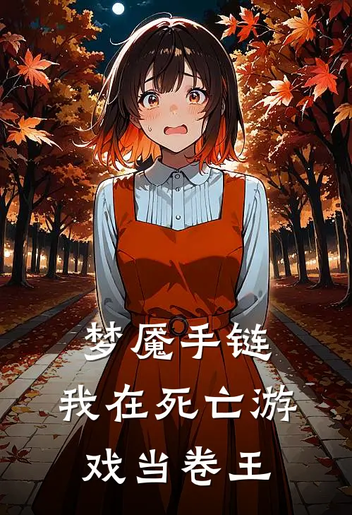 梦魇手链，我在死亡游戏当卷王