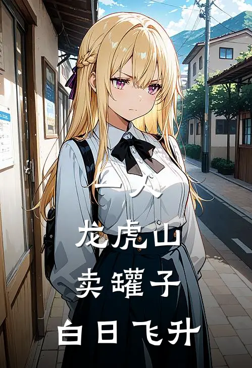 一人：龙虎山卖罐子，白日飞升