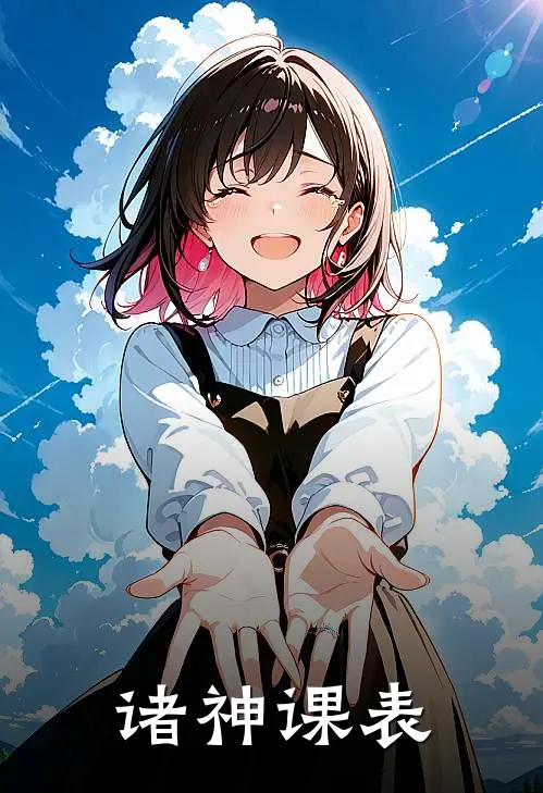诸神课表