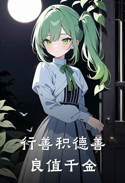 行善积德善良值千金(林行善周世雄)热门网络小说_最新章节列表行善积德善良值千金(林行善周世雄)