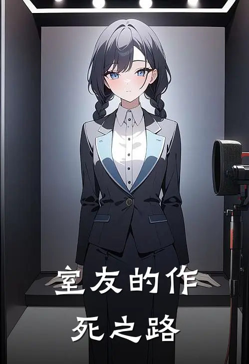 室友的作死之路