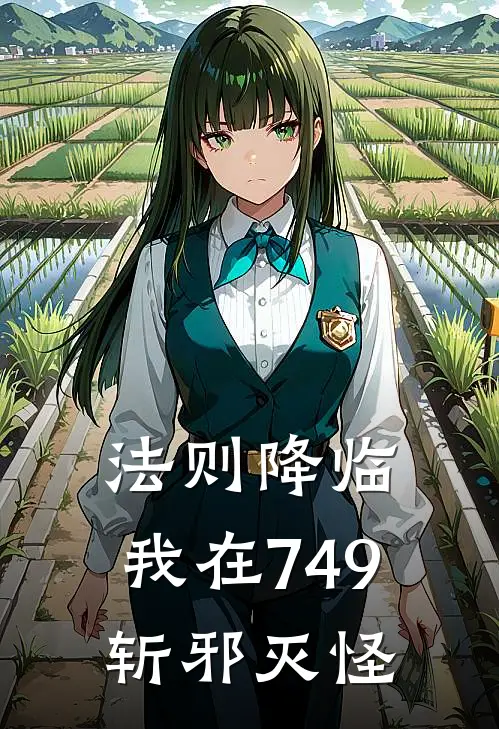 法则降临，我在749斩邪灭怪陈默张涛最新好看小说推荐_完本小说免费法则降临，我在749斩邪灭怪(陈默张涛)