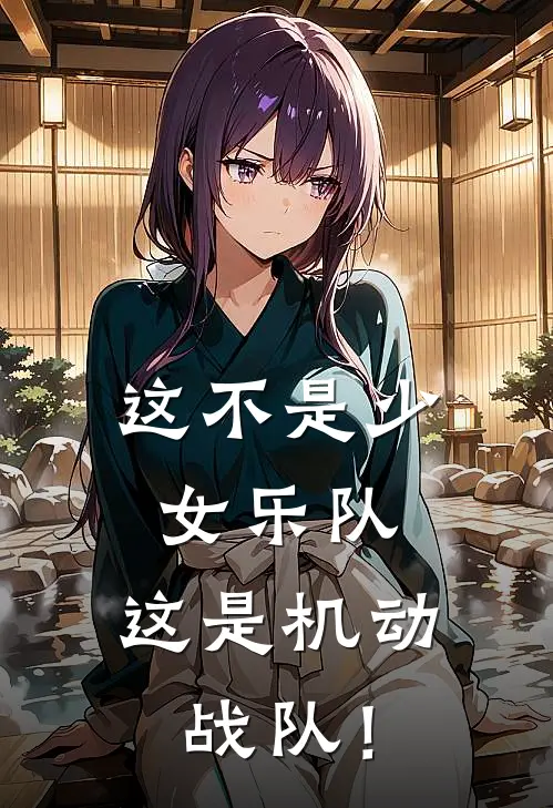 丰川祥子天宸(这不是少女乐队，这是机动战队！)最新章节免费在线阅读_(丰川祥子天宸)完结版在线阅读