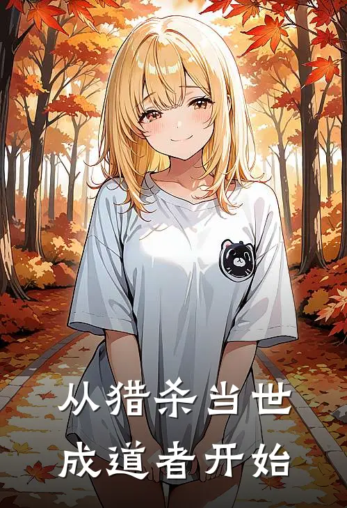 从猎杀当世成道者开始郝尘郝尘最新完结小说推荐_最新更新小说从猎杀当世成道者开始(郝尘郝尘)