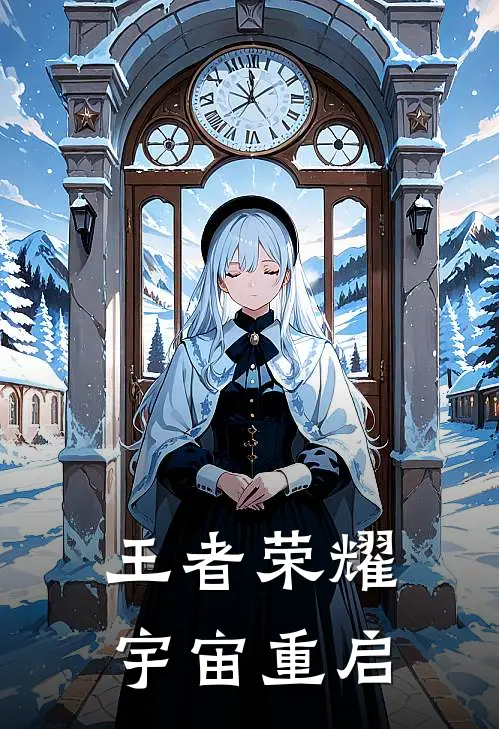 王者荣耀宇宙重启