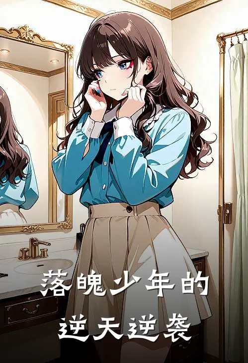 落魄少年的逆天逆袭