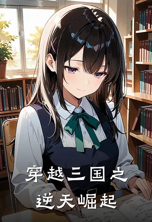 穿越三国之逆天崛起